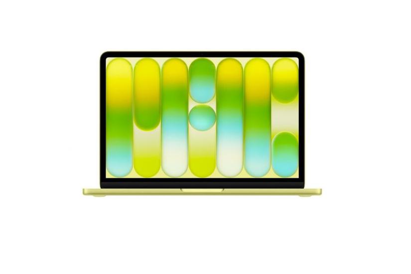 Apple Macbook Neo 13 - A18 Pro - 8GB RAM - 512GB SSD - Touch ID - Citrus