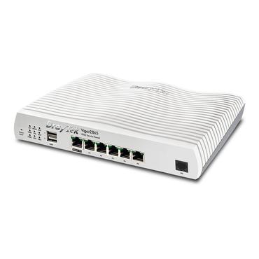 Draytek Vigor 2865ax