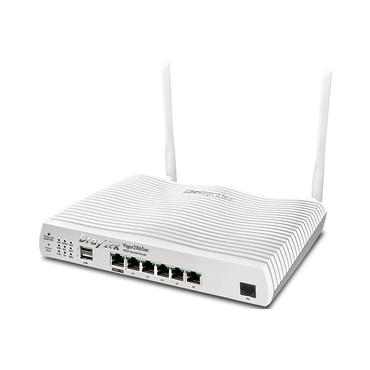 Draytek Vigor 2865ax