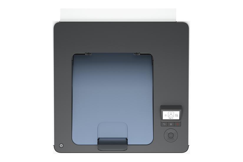 Color Laserjet Pro 3202dn Printer Farve Laser