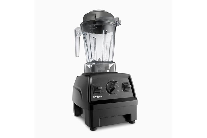 Vitamix E310 1,4 L Bordplade blender Sort