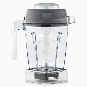 Vitamix E310 1,4 L Bordplade blender Sort