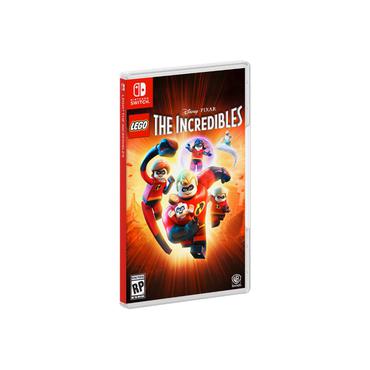 LEGO The Incredibles