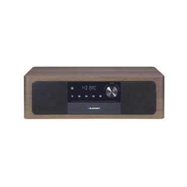 *BLAUPUNKT MS22BT        HDMI BT CD USB AUX CLOC