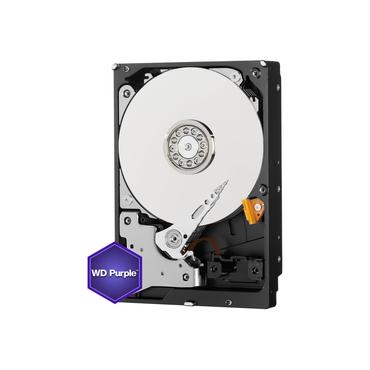 WD Purple Surveillance Hard Drive WD20PURX - 2TB