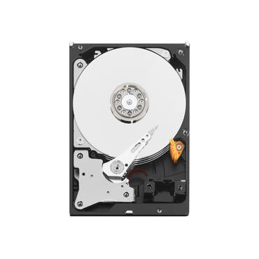 WD Purple Surveillance Hard Drive WD20PURX - 2TB