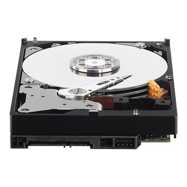 WD Purple Surveillance Hard Drive WD20PURX - 2TB