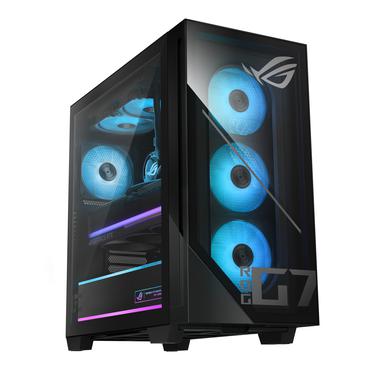 ROG G700 G700TF-7265KF223W (schwarz/transparent, Windows 11 Home)