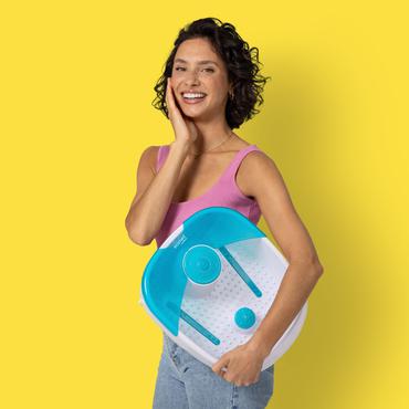 Foot Spa Ecomed by Medisana FS-70E