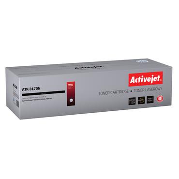 Activejet tonerpatron ATK-3170N (Kyocera erstatning TK-3170; Supreme; 15500 sider; sort)