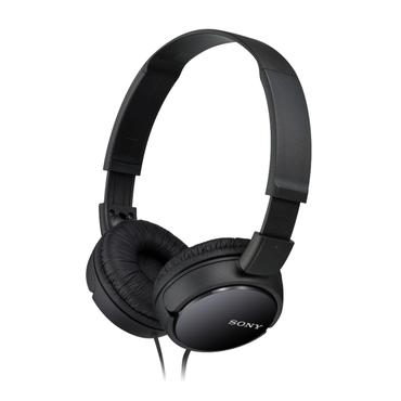 Sony MDR-ZX110 - hovedtelefoner - 3,5 mm jackstik