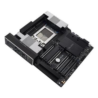 ASUS PRO WS TRX50-SAGE WIFI - bundkort - SSI CEB - Socket sTR5 - AMD TRX50