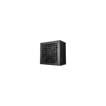 DeepCool PF500 enhed til strømforsyning 500 W 20+4 pin ATX ATX Sort