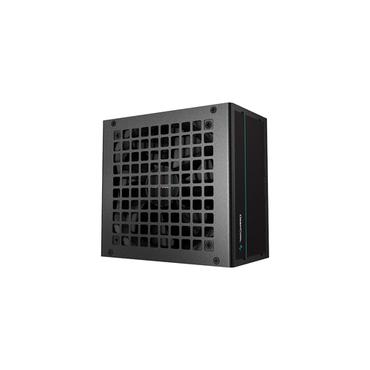 DeepCool PF500 enhed til strømforsyning 500 W 20+4 pin ATX ATX Sort
