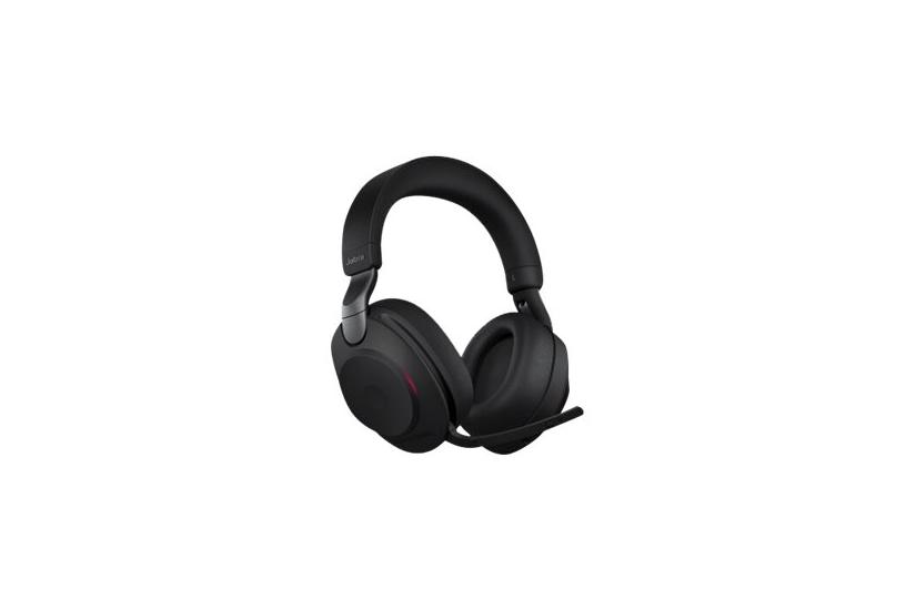 Jabra Evolve2 85 Uc Stereo Headset