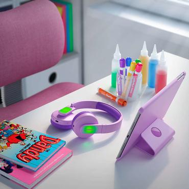 Philips Kids TAK4206PK - h&ouml;rlurar