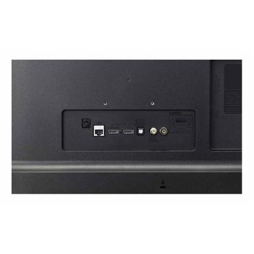 LG 24TQ510S-PZ skærm - Kantbelyst LED - 23.6" - 14ms - HD 1366x768