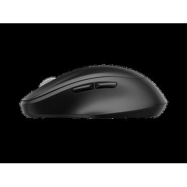 Kingston Tangentbord - Bluetooth, 2.4 GHz - Fullstorlek - Nightfall Black