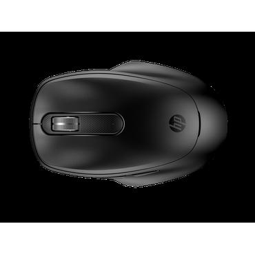 Kingston Tangentbord - Bluetooth, 2.4 GHz - Fullstorlek - Nightfall Black