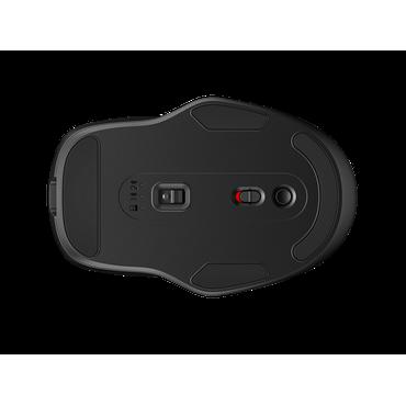 Kingston Tangentbord - Bluetooth, 2.4 GHz - Fullstorlek - Nightfall Black