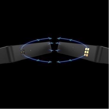 Thermaltake CT140 EX Reverse ARGB Sync - l&aring;dfl&auml;kt