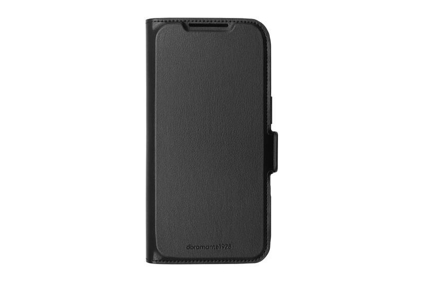 dbramante1928 Bulk mobiltelefon etui 15,9 cm (6.27") Cover Sort