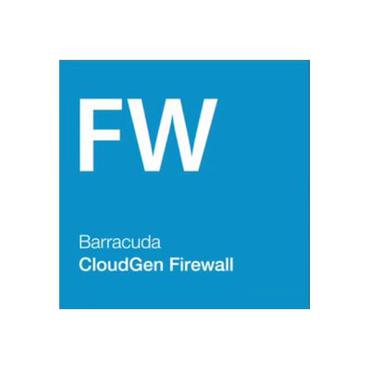 Barracuda CloudGen Firewall for Microsoft Azure Level 4 Virtual Subscription