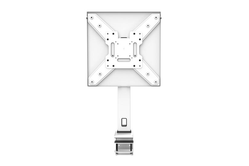 Multibrackets M XL monteringssats - Ultrasmal - för LCD-display - vit