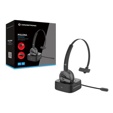 Conceptronic Polona POLONA03BDA - headset