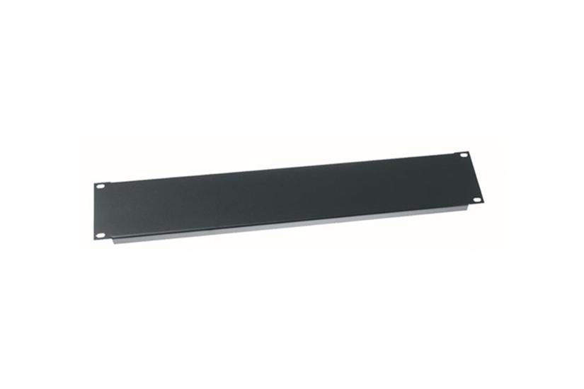 Middle Atlantic EB - täckpanel - 2U