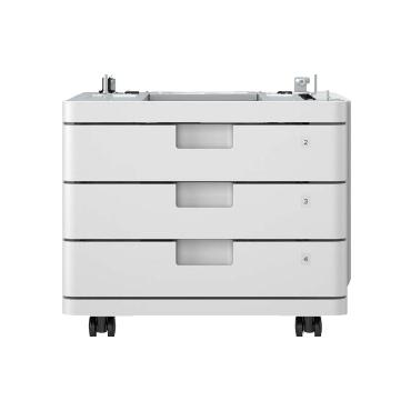 Canon Cassette Feeding Unit-AK1 - papperskassett - 1650 ark