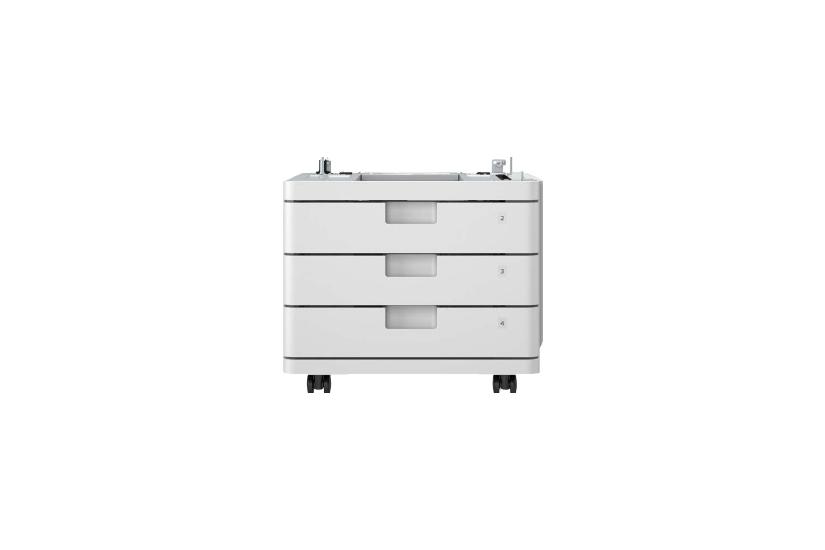 Canon Cassette Feeding Unit-AK1 - papperskassett - 1650 ark