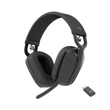 Logitech Zone Vibe Wireless - headset