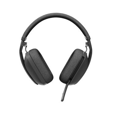 Logitech Zone Vibe Wireless - headset