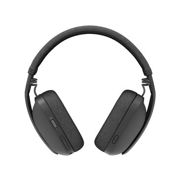 Logitech Zone Vibe Wireless - headset
