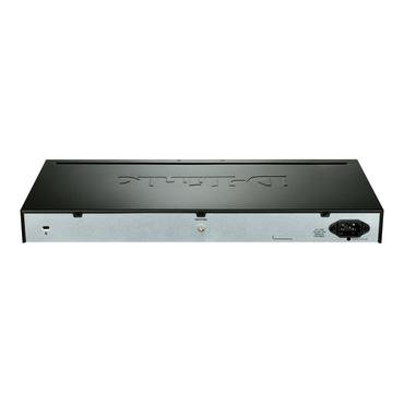 D-Link Web Smart DGS-1210-24P