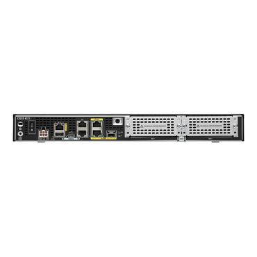 Cisco Integrated Services Router 4321