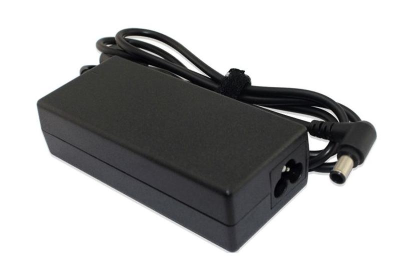 CoreParts - strømforsyningsadapter - 65 Watt