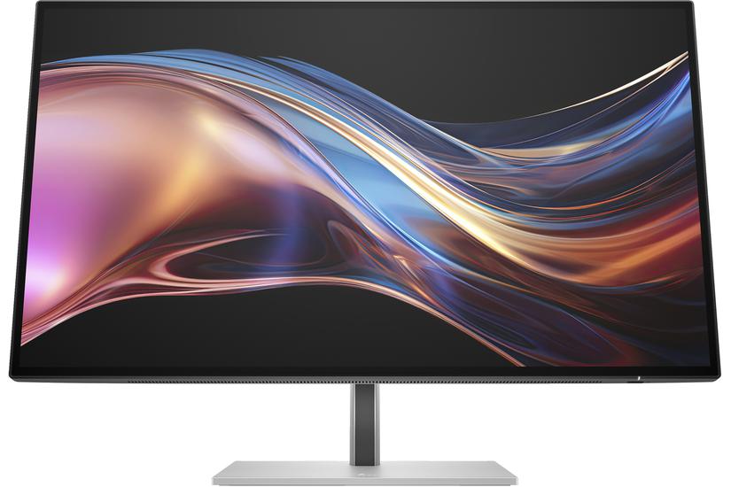 HP 727pu skærm - Kantbelyst LED - 27" - AMD FreeSync Premium - IPS Black - 5ms - QHD 2560x1440 ved 120Hz
