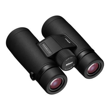 Nikon Monarch M7 10x42 kikkert Sort