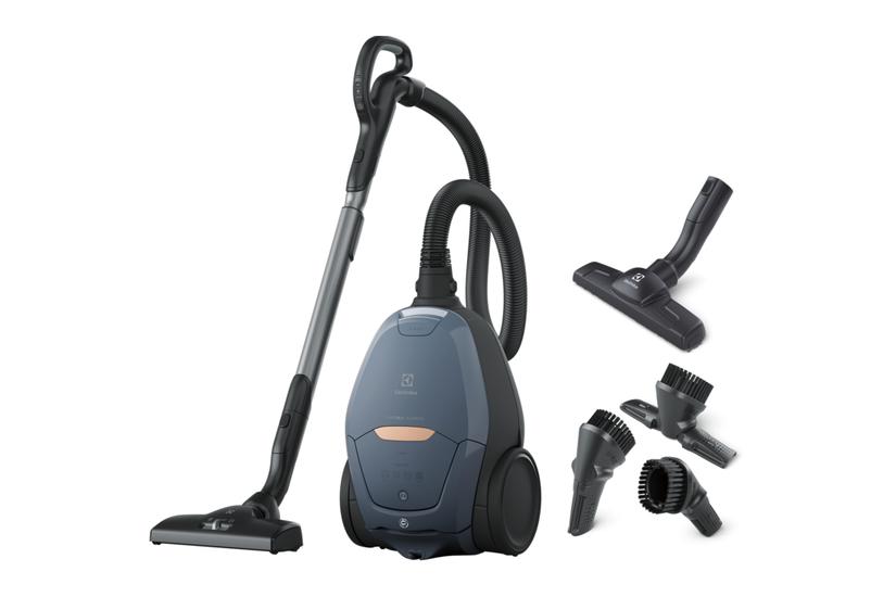 *Odkurzacz workowy       Pure D8 PD82-8DB SILENC