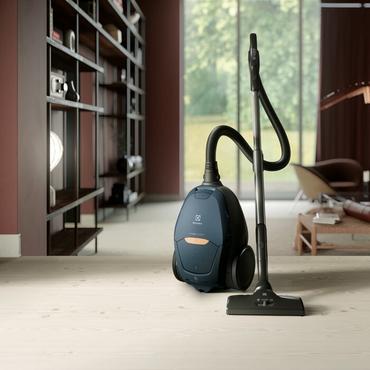 *Odkurzacz workowy       Pure D8 PD82-8DB SILENC