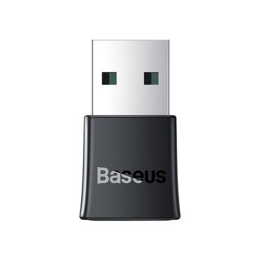 Adapter USB Baseus Bezprzewodowy adapter Baseus , BA07 (czarny)