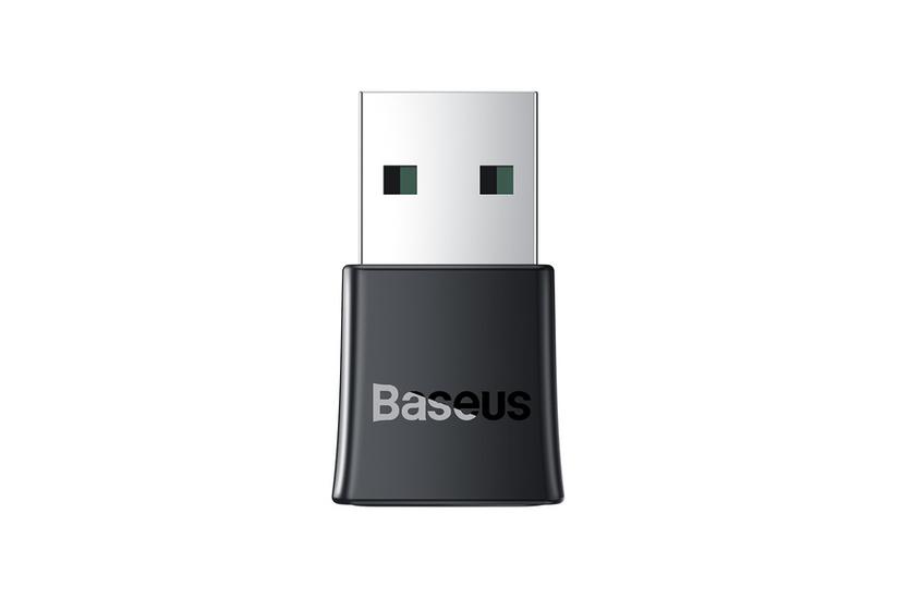 Adapter USB Baseus Bezprzewodowy adapter Baseus , BA07 (czarny)