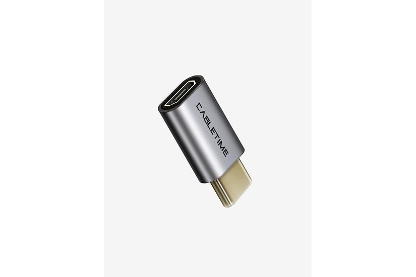 Premium USB-C: Han -