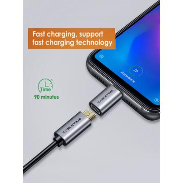 Premium USB-C: Han -