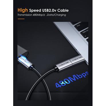 Premium USB-C: Han -