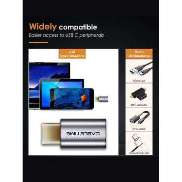 Premium USB-C: Han -