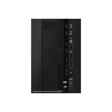 Samsung GQ65QN70FAU 165,1 cm (65") 4K Ultra HD Smart TV Wi-Fi Sort