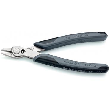 Knipex Super Knips XL ESD Diagonal tang